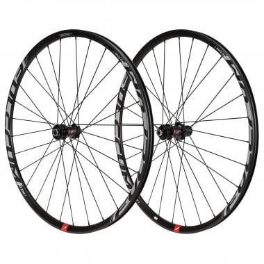 FULCRUM RED ZONE 7 27.5" Wheelset 15 mm Front Axle - 12x142 mm Rear Axle 2019 0