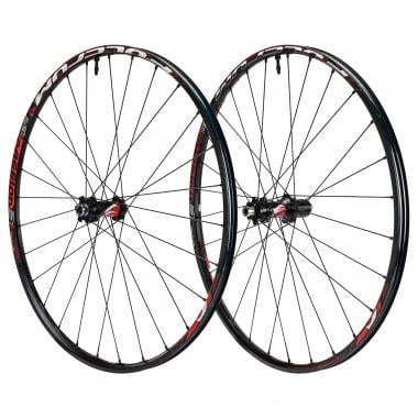 FULCRUM RED PASSIOn 3 27.5" Wheelset 15x110 mm Front Axle - 12x148 mm Rear Axle Boost 0