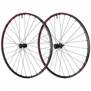 FULCRUM RED PASSION 3 29" Wheelset 12 mm Front Axle - 12x142 mm Rear Axle Centerlock 0