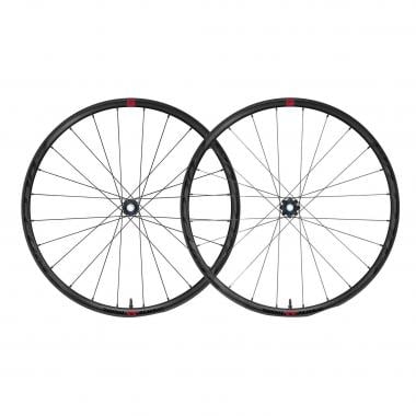 Paire de Roues FULCRUM RAPID RED 5 DB GRAVEL 650B Tubeless Ready (Center Lock) FULCRUM Probikeshop 0