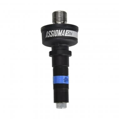 FAVERO ASSIOMA DUO-SHI Right Pedal Axle for Power Meter 0