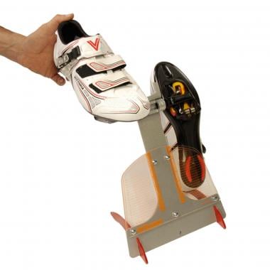 BICISUPPORT Cleats Position Technical Tool 0