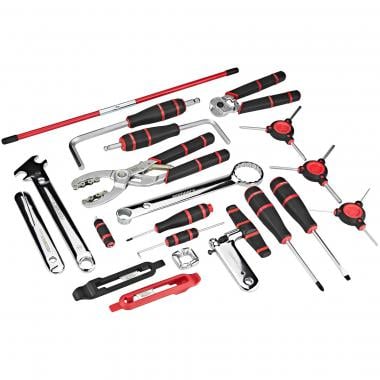 Set d'Outillage FEEDBACK SPORTS TEAM EDITION (19 Outils) FEEDBACK SPORTS Probikeshop 0
