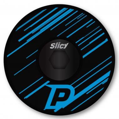 Tapa de potencia SLICY BIKESHOP - Edición Especial 0