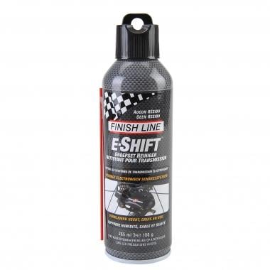 Reiniger für Antriebsteile FINISH LINE E-SHIFT (265 ml) 0