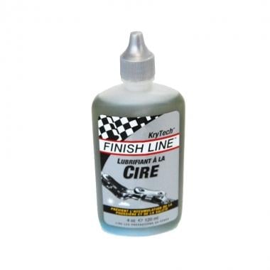 FINISH LINE WAX LUBE KRYTECH Wax Lubricant - Dry Conditions (120 ml) 0