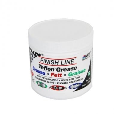 FINISH LINE TEFLON Teflon Grease (457 g) 0