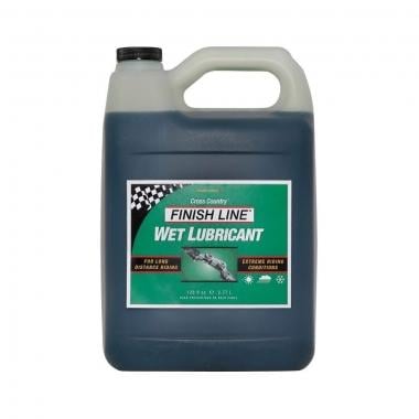 Lubrifiant FINISH LINE WET LUBE CROSS COUNTRY - Conditions Extrêmes (945 ml) FINISH LINE Probikeshop 0