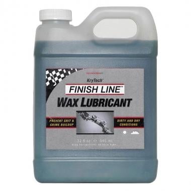Lubrificante Ceramico FINISH LINE WAX LUBE KRYTECH - Condizioni Asciutte (945 ml) 0