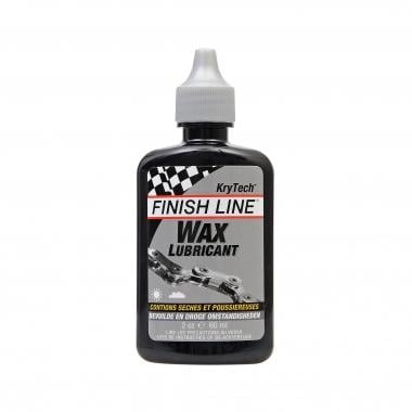 Lubrificante FINISH LINE WAX LUBE KRYTECH - Condizioni Asciutte (60 ml) 0
