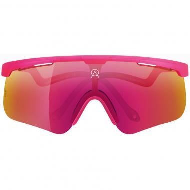 ALBA OPTICS DELTA Sunglasses Pink Vzum Lava 0