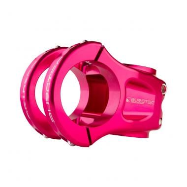 BURGTEC ENDURO MK3 0° Ø 35mm Stem Pink 0