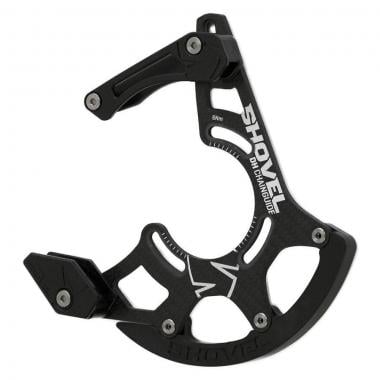 SHOVEL DOWNHILL CARBON ISCG-05 Chain Guide 0