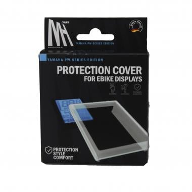 Carcasa de protección MH COVER para consola de bicicleta eléctrica YAMAHA PW-SERIES 0