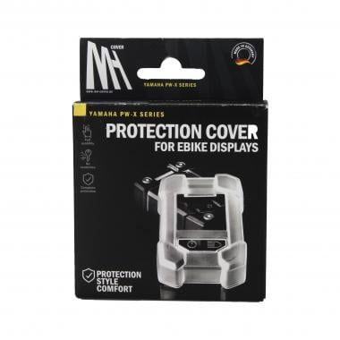 Carcasa de protección MH COVER para consola de bicicleta eléctrica YAMAHA PW-X 0