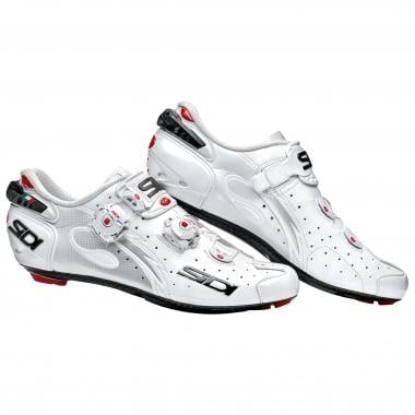 SIDI WIRE CARBON Road Shoes White 0