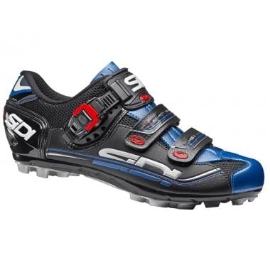 SIDI EAGLE 7 MTB Shoes Black/Blue 0