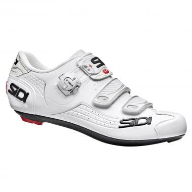 Rennrad-Schuhe SIDI ALBA Weiß 0