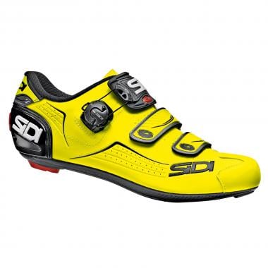 SIDI ALBA Road Shoes Yellow 0