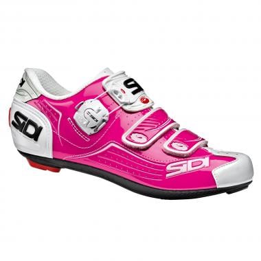 Rennrad-Schuhe SIDI ALBA Damen Rosa 0