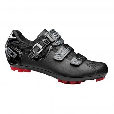 SIDI EAGLE 7 MTB Shoes Mat Black 0
