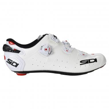 Chaussures Route SIDI WIRE 2 CARBON Blanc SIDI Probikeshop 0