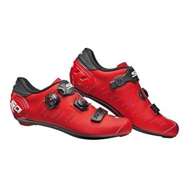 Rennrad-Schuhe SIDI ERGO 5 Rot 0