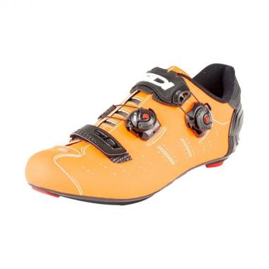 SIDI ERGO 5 Road Shoes Orange  0