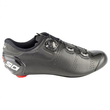 Rennrad-Schuhe SIDI FAST Schwarz  0