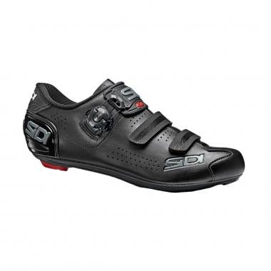 Rennrad-Schuhe SIDI ALBA 2 Schwarz  0