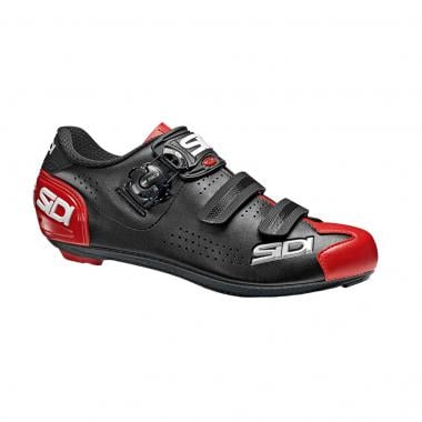 SIDI ALBA 2 Road Shoes Black/Red  0