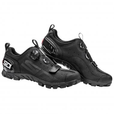 CDA - Chaussures VTT SIDI SD15 Noir Pointure 46 SIDI Probikeshop 0