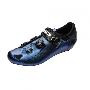 Chaussures Route SIDI GENIUS 10 Bleu SIDI Probikeshop 0