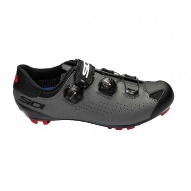 SIDI EAGLE 10 MEGA MTB Shoes Grey/Black 0