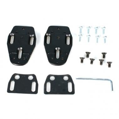 SIDI Adaptor Plates For TIME Cleats (Carbon Composite Soles) 0