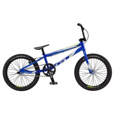 BMX GT BICYCLES PRO SERIES Pro XL Azul 0