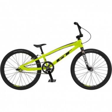 BMX GT BICYCLES SPEED SERIES Expert Giallo 2018 0