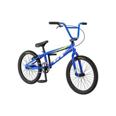 BMX GT BICYCLES MACH ONE Pro Azul 2019 0