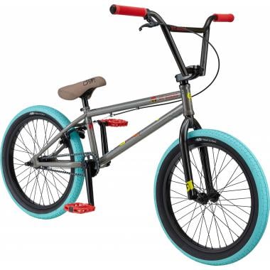 BMX GT BICYCLES PERFORMER 20,5'' Argento 2020 0