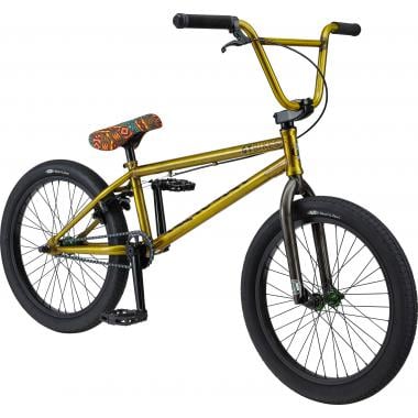 BMX GT BICYCLES PERFORMER 20.75'' Giallo 2020 0