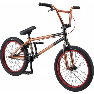 BMX GT BICYCLES CONWAY TEAM 21" Marrone 2020 0