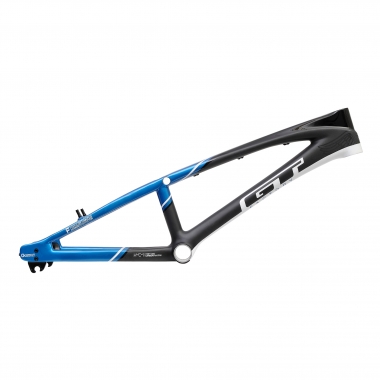 Cuadro GT BICYCLES SPEED SRS PRO XXL Carbono Negro/Azul 0