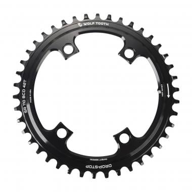 Plateau Mono 11V WOLF TOOTH Sram Apex 110 mm WOLF TOOTH Probikeshop 0