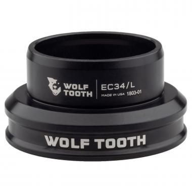 WOLF TOOTH PREMIUM 1"1/8 EC34 Lower Cup for External Headset 0