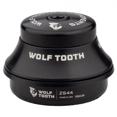 WOLF TOOTH PREMIUM  1"1/8 ZS44 Stack 15 mm Upper Cup for Integrated Headset 0