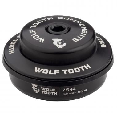 WOLF TOOTH PREMIUM  1"1/8 ZS44 Stack 6 mm Upper Cup for Semi-Integrated Headset 0