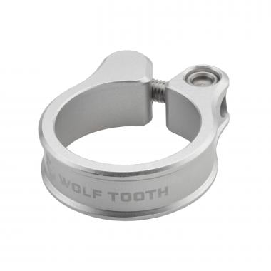 Collier de Selle WOLF TOOTH 29,8 mm WOLF TOOTH Probikeshop 0