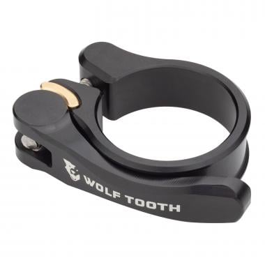 Collier de Selle WOLF TOOTH Serrage Rapide 29,8 mm WOLF TOOTH Probikeshop 0