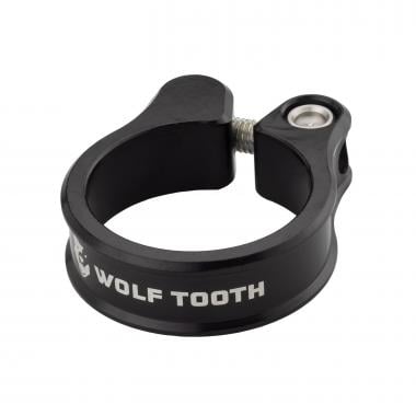 Sattelklemme WOLF TOOTH 31,8 mm 0