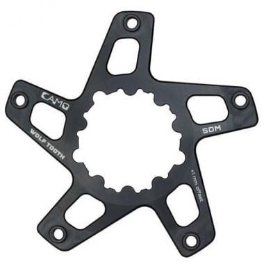 Ragnetto Guarnitura WOLF TOOTH CAMO M2 Sram Direct Mount Offset -2mm 0
